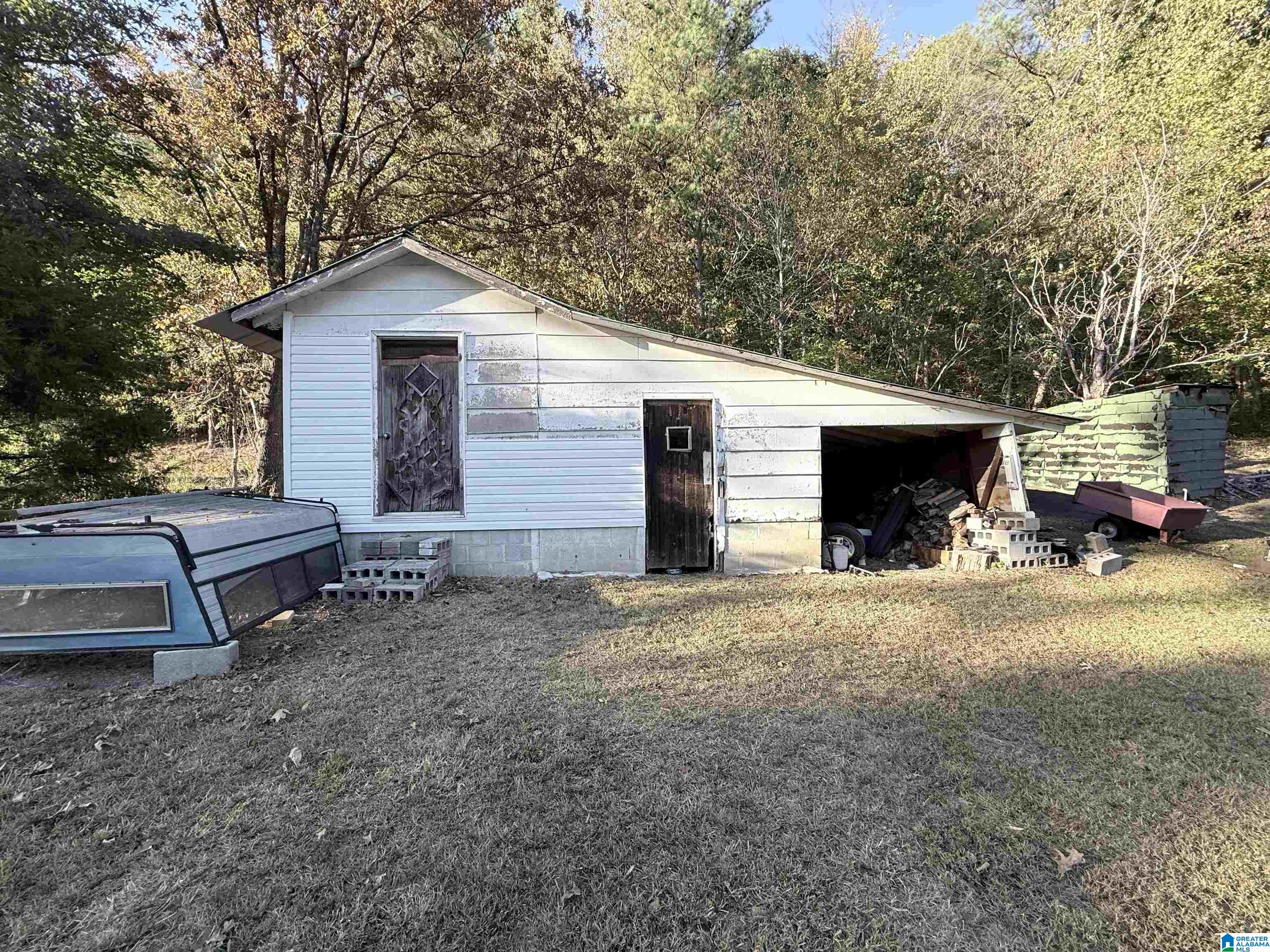 2353 Possum Trot Road Piedmont, AL 36272 - Photo 4 of 13