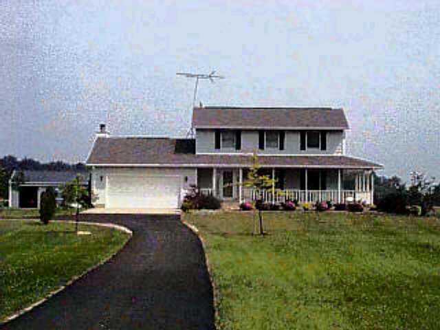 8930 Watkins Road Marysville, OH 43040 - Photo 1 of 1