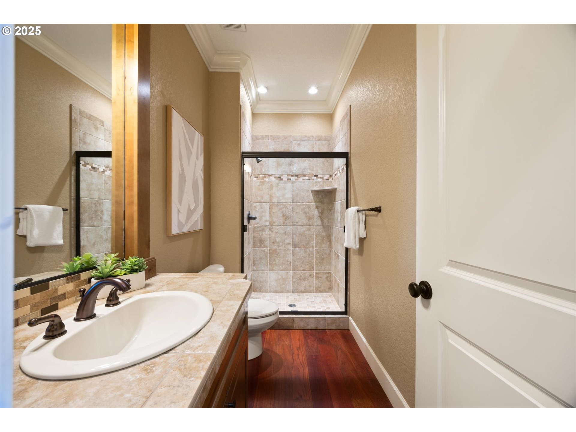 18074 South Grasle Road Oregon City, OR 97045 - Photo 20 of 48 Bathroom