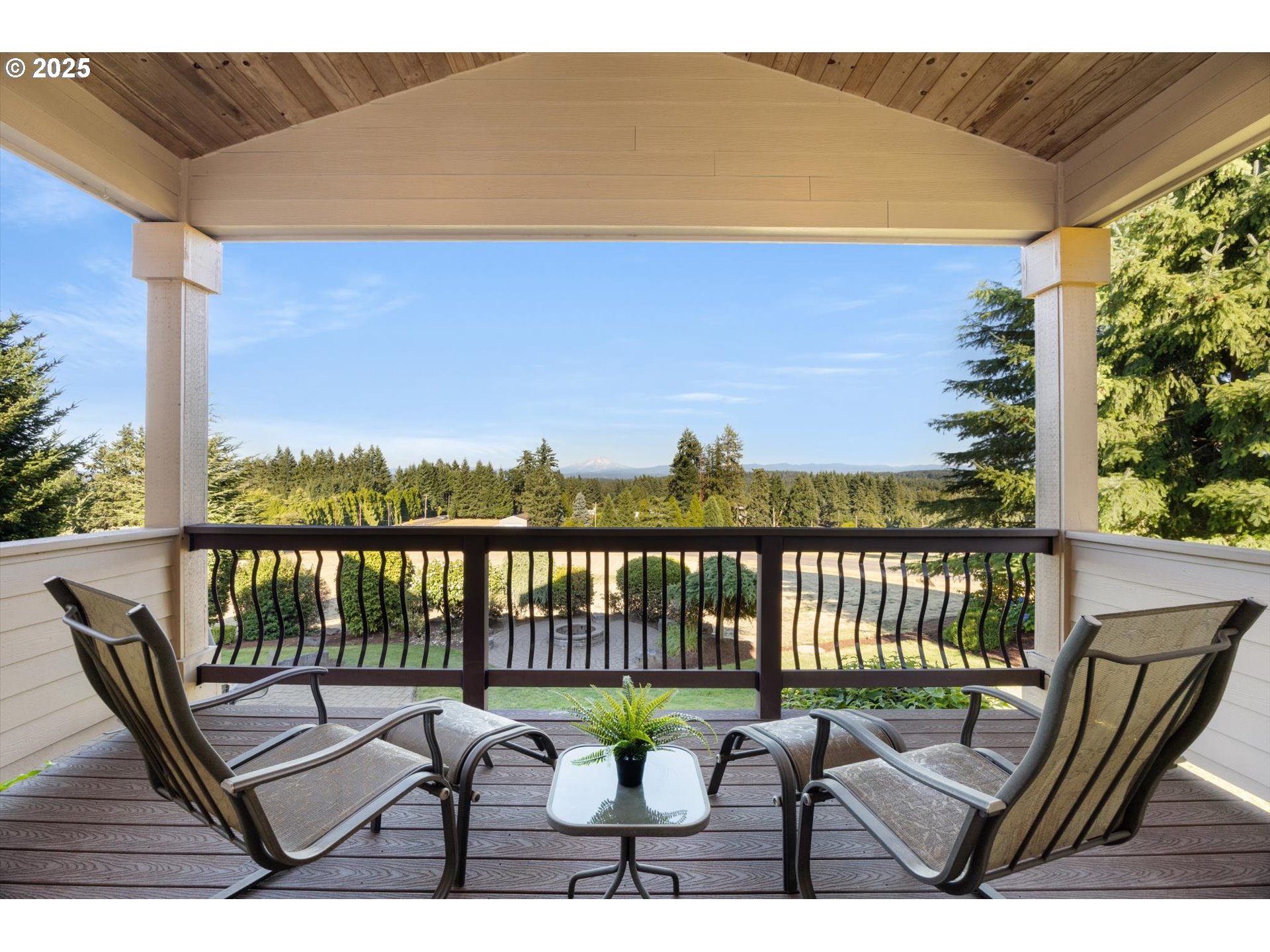 18074 South Grasle Road Oregon City, OR 97045 - Photo 24 of 48 Deck