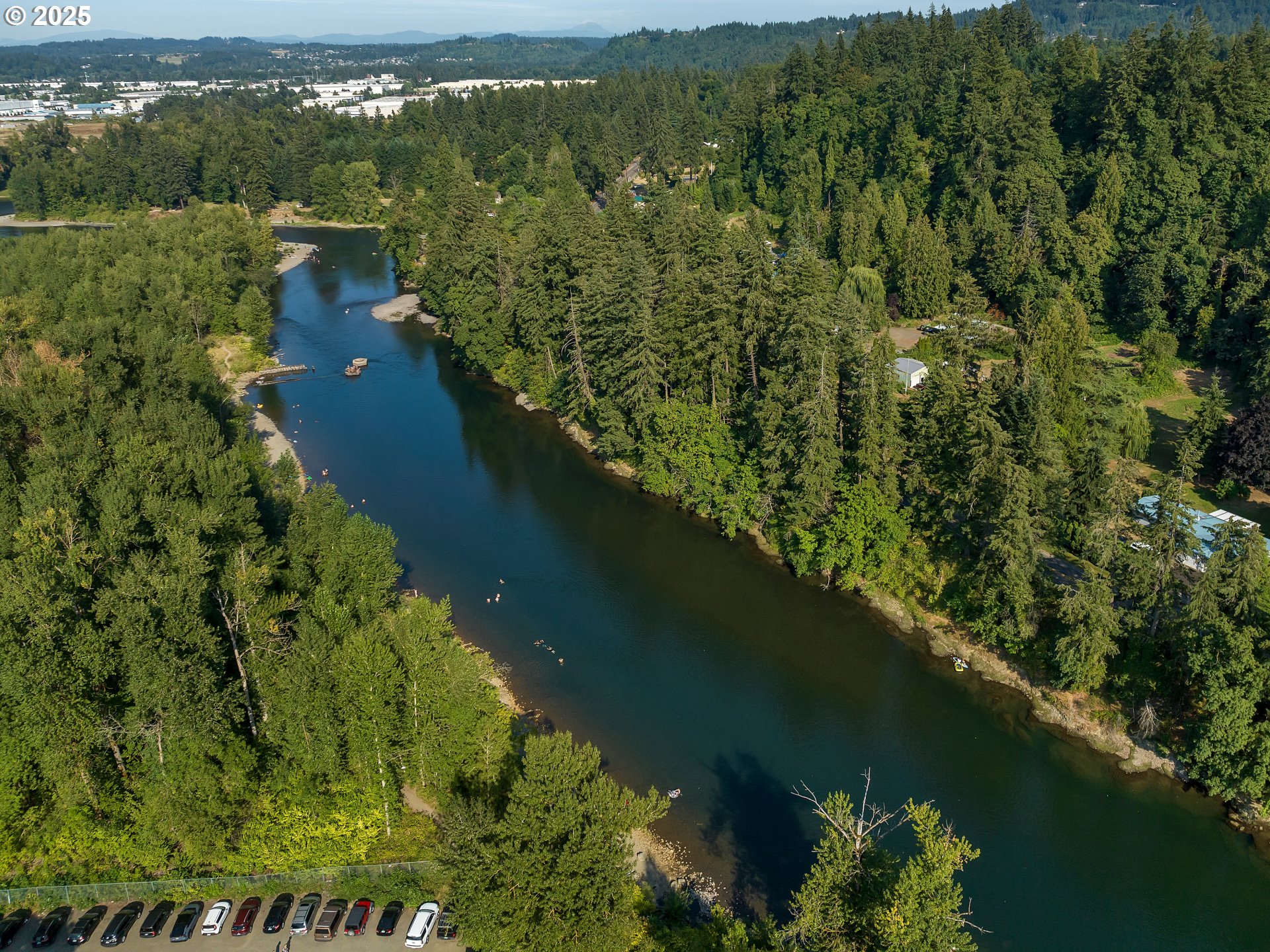 18074 South Grasle Road Oregon City, OR 97045 - Photo 46 of 48