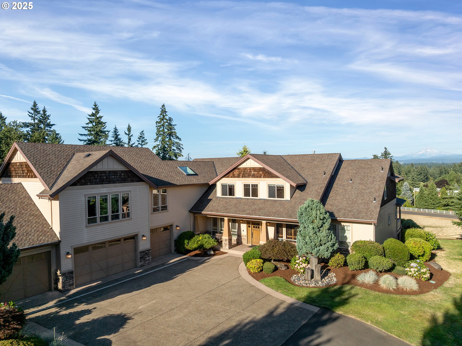 18074 South Grasle Road Oregon City, OR 97045 - Photo 8 of 48 Exterior