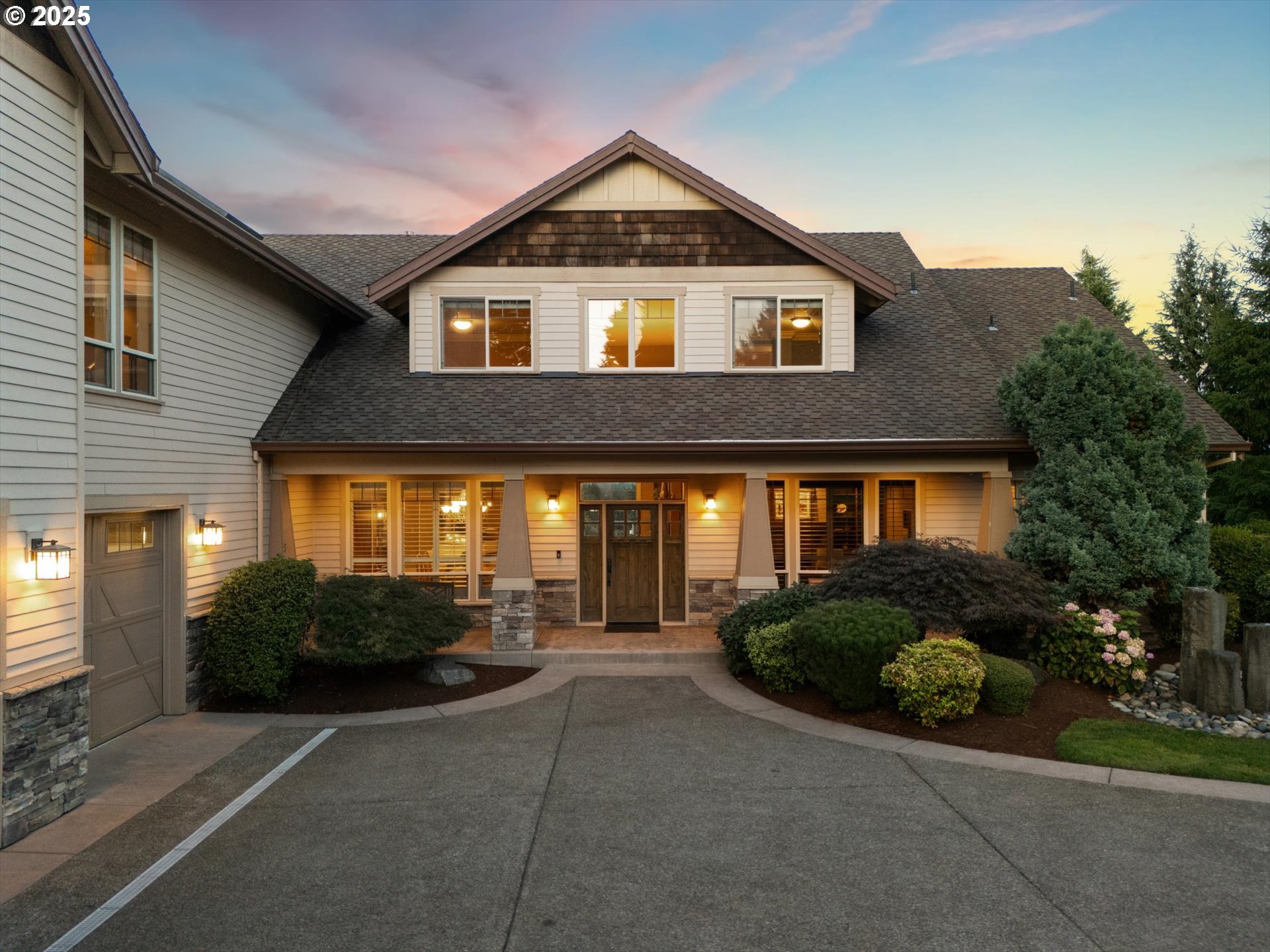 18074 South Grasle Road Oregon City, OR 97045 - Photo 9 of 48 Exterior