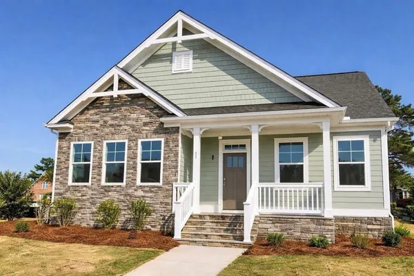 $512,990 | 263 Devereux Drive, Unit LOT 4001 (D1), Aiken, SC 29803