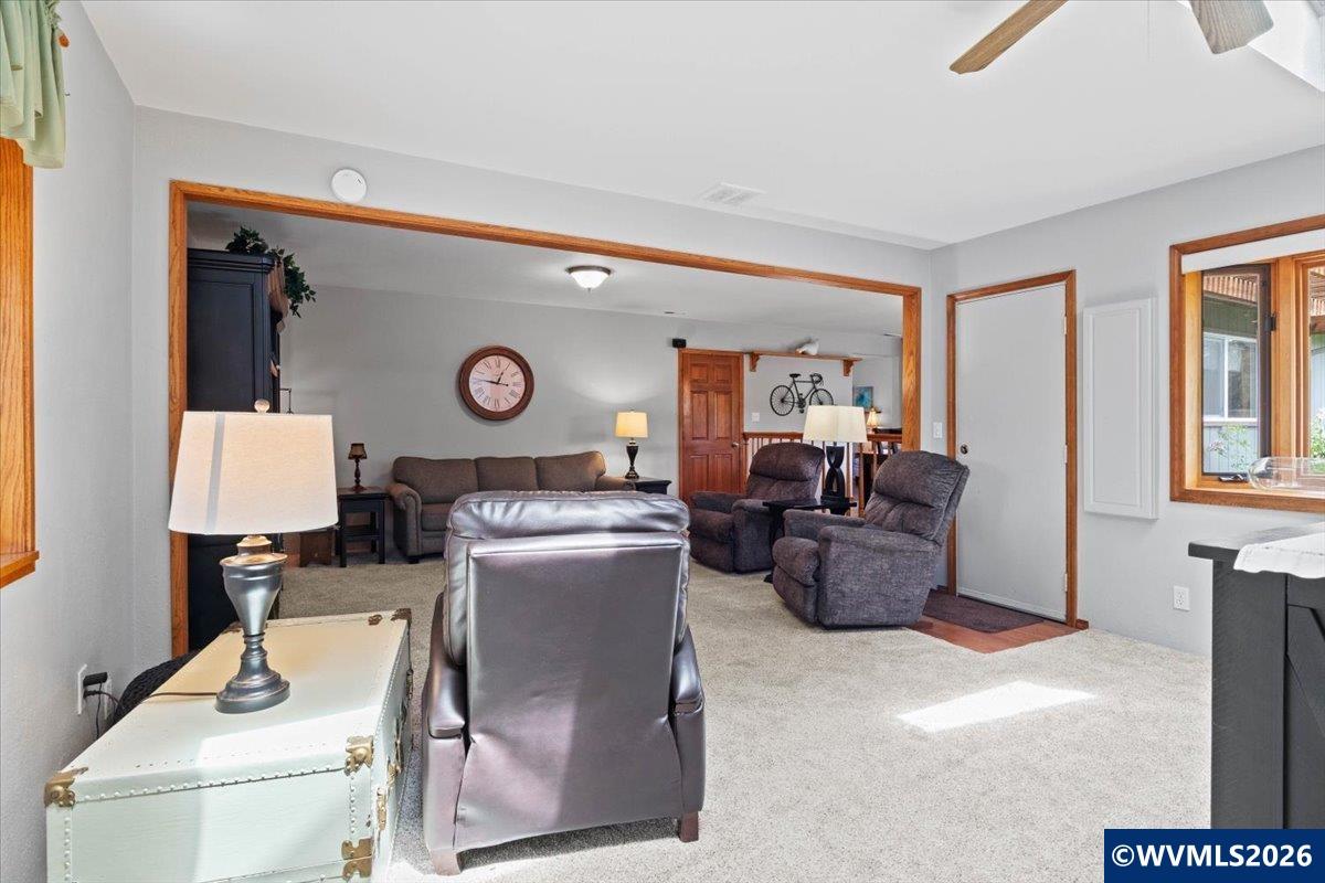 1775 Anthony Avenue Cottage Grove, OR 97424 - Photo 23 of 46