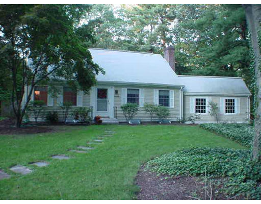 31 Pequot Road Wayland, MA 01778 - Photo 1 of 1 Gallery Image 1
