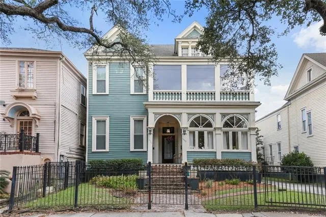 $1,399,000 | 1925-29 Napoleon Avenue, New Orleans, LA 70115