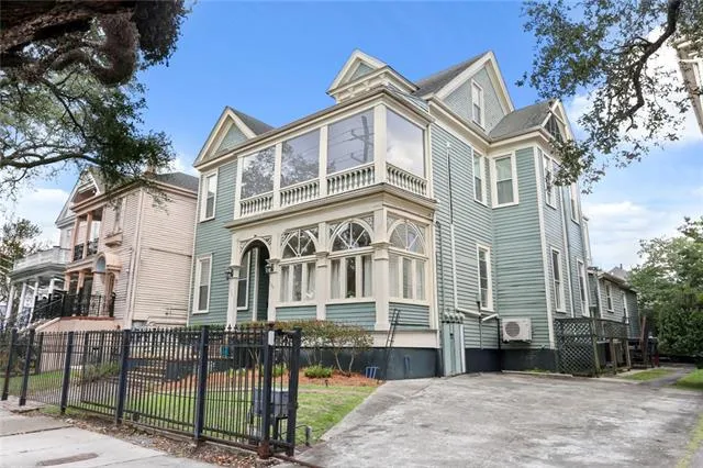 $1,399,000 | 1925-29 Napoleon Avenue, New Orleans, LA 70115