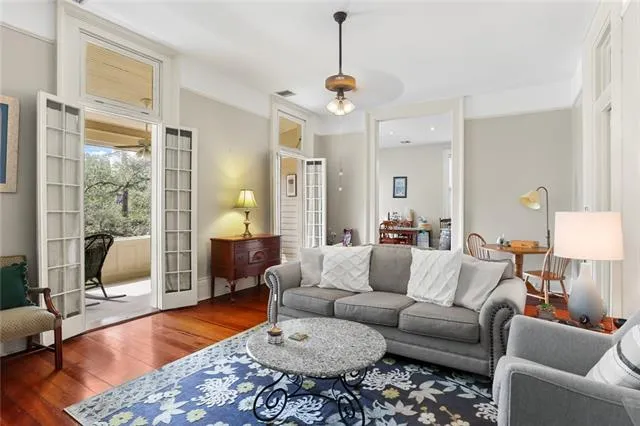 $1,399,000 | 1925-29 Napoleon Avenue, New Orleans, LA 70115