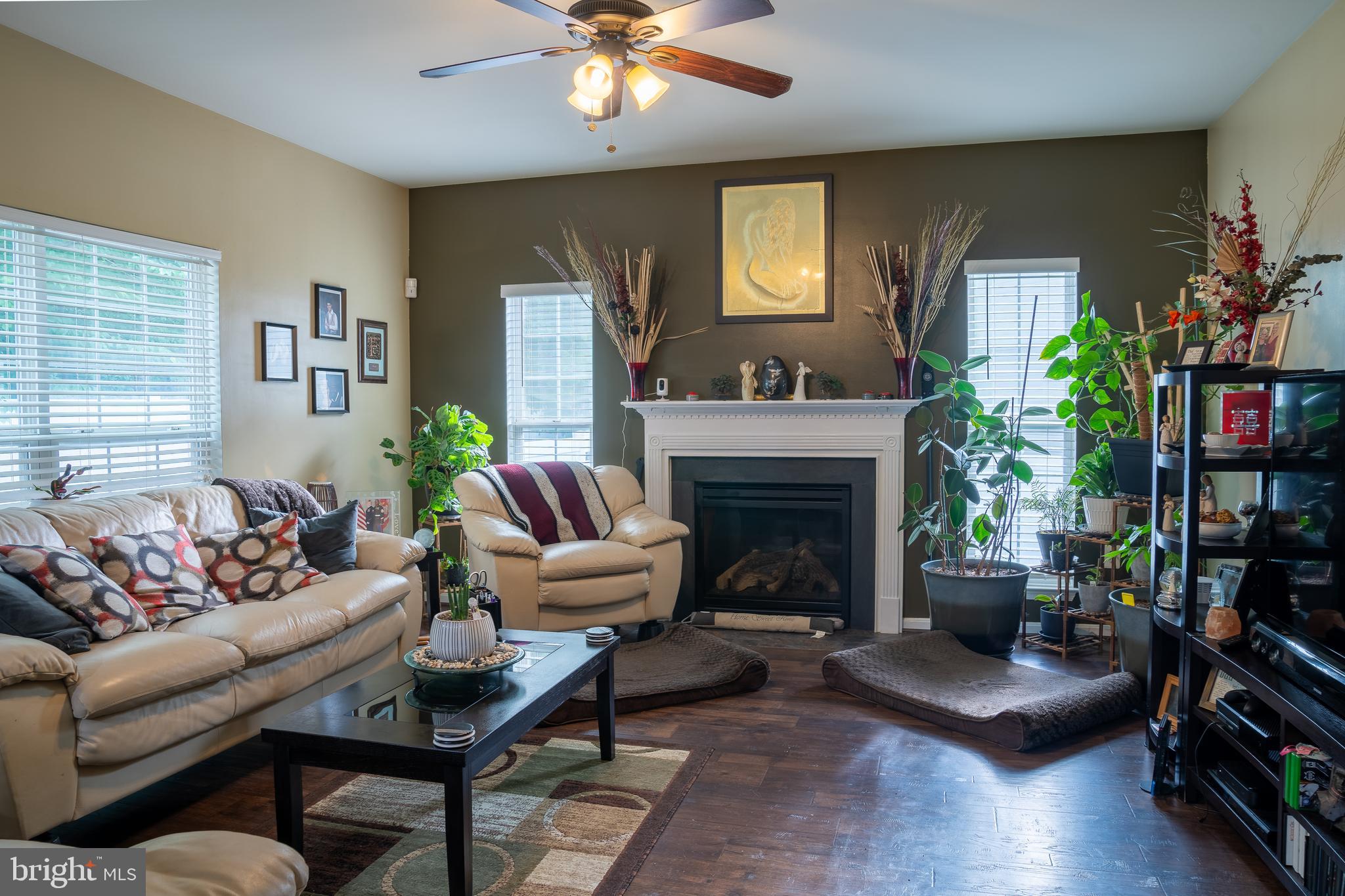 15723 Chadsey Lane Brandywine, MD 20613 - Photo 2 of 35