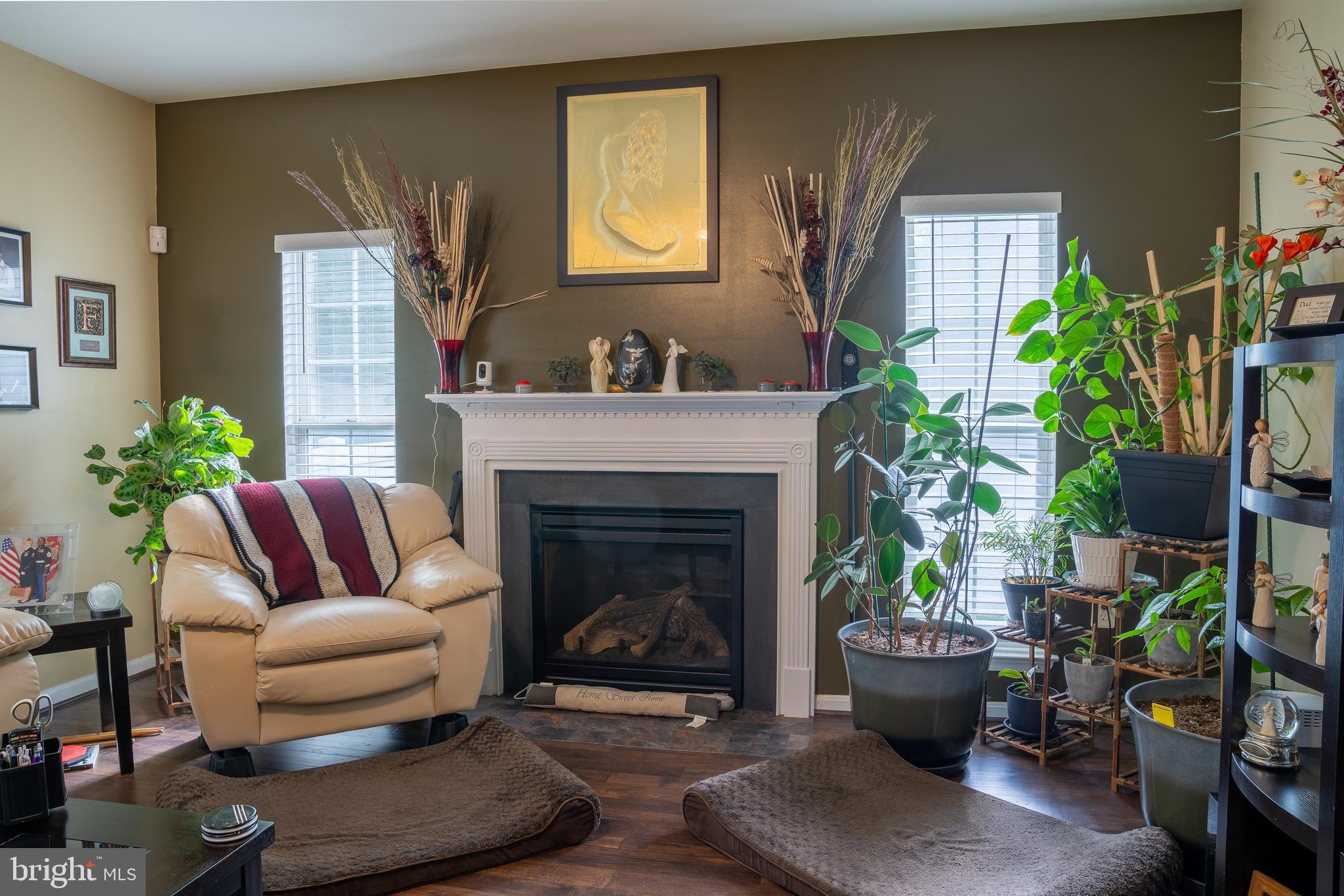 15723 Chadsey Lane Brandywine, MD 20613 - Photo 6 of 35