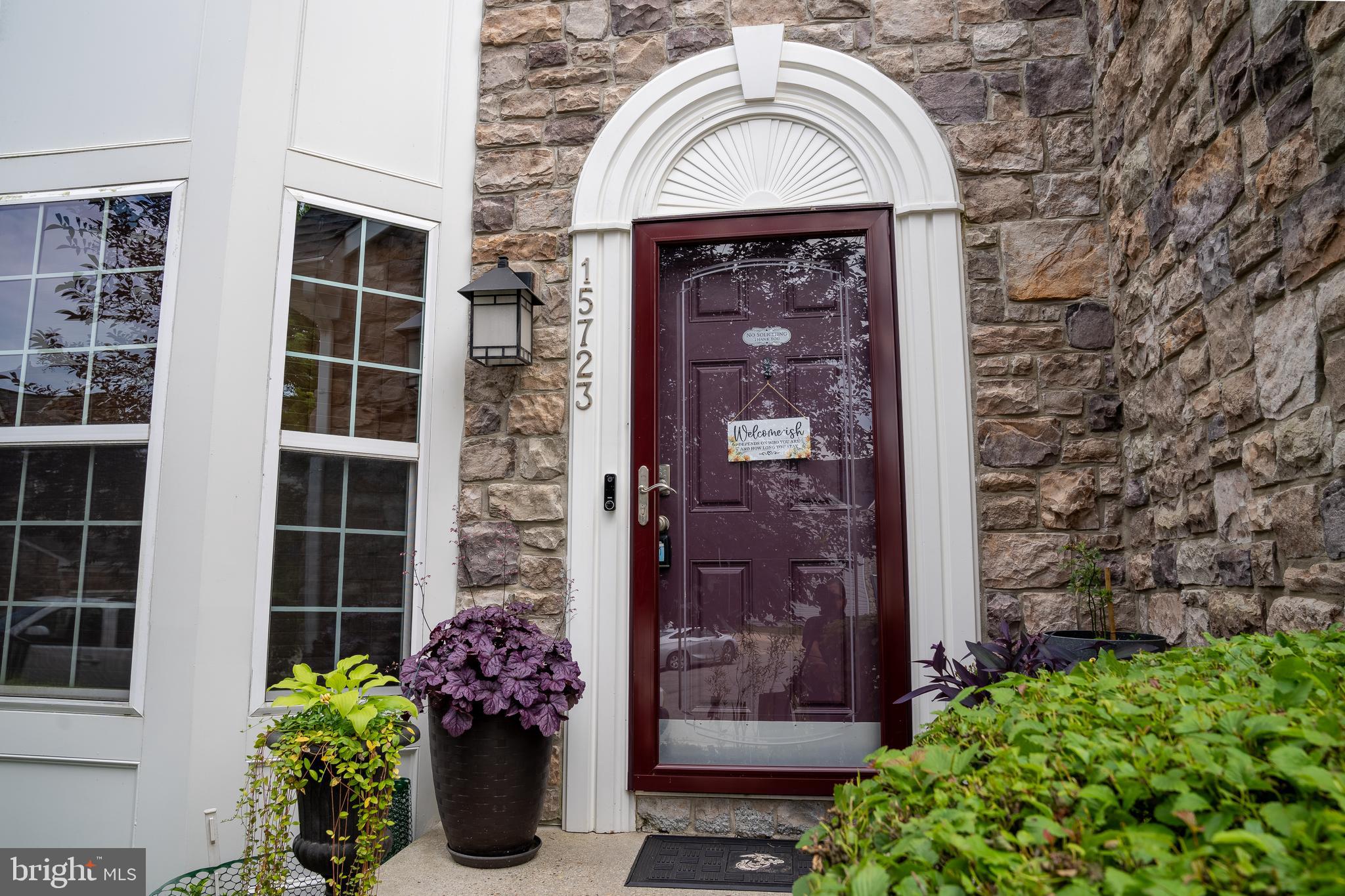 15723 Chadsey Lane Brandywine, MD 20613 - Photo 8 of 35