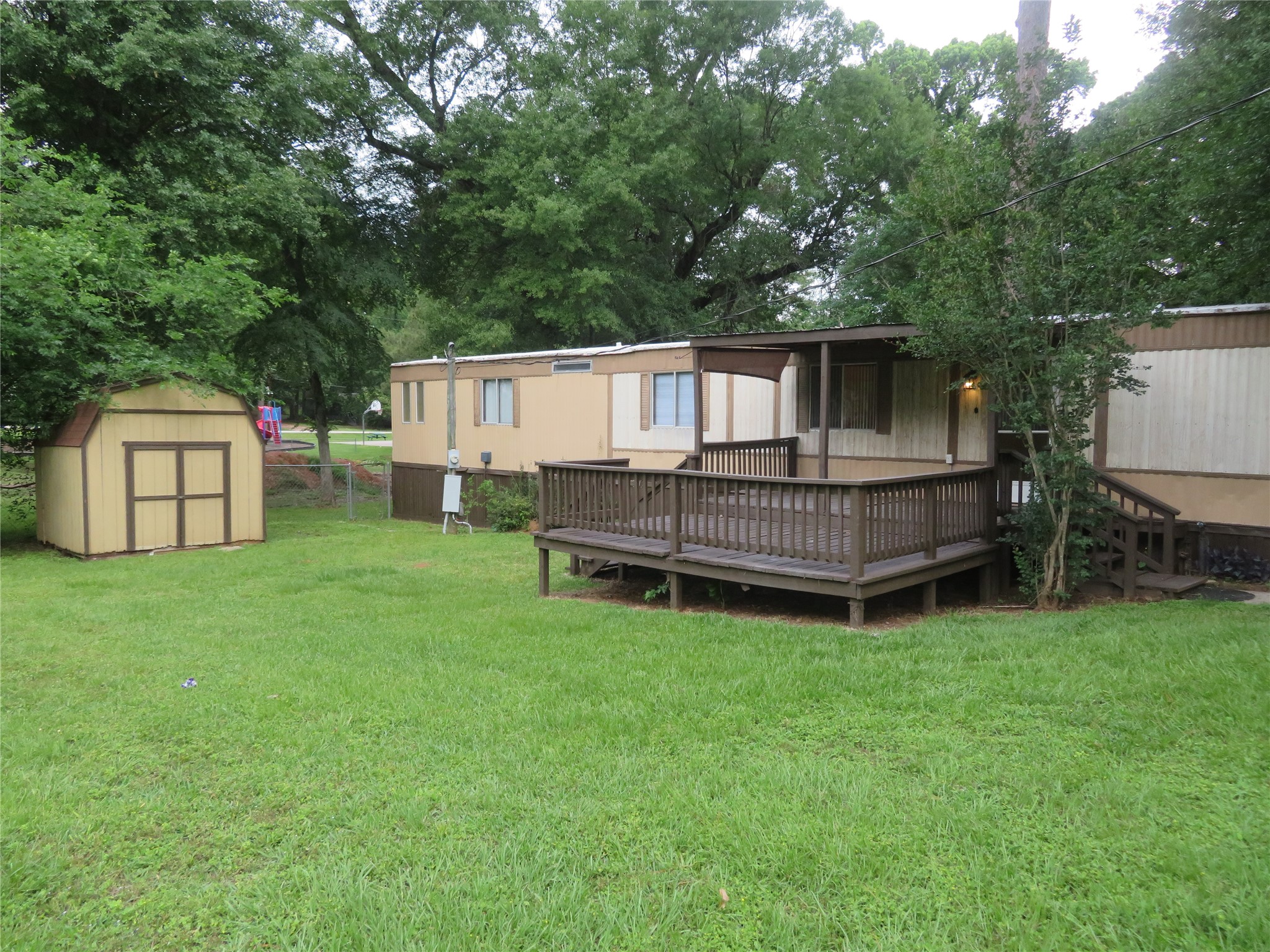 14209 East Ravine Run Willis, TX 77318 - Photo 2 of 15