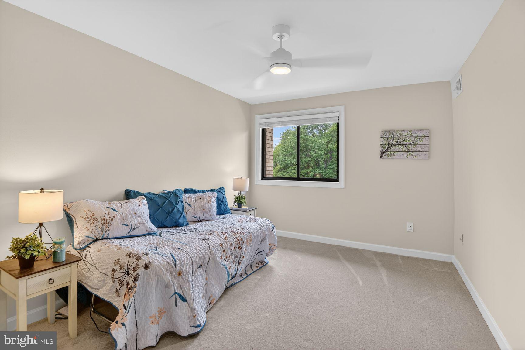 10862 Bucknell Drive, Unit 301 Silver Spring, MD 20902 - Photo 20 of 32 2nd Bedroom