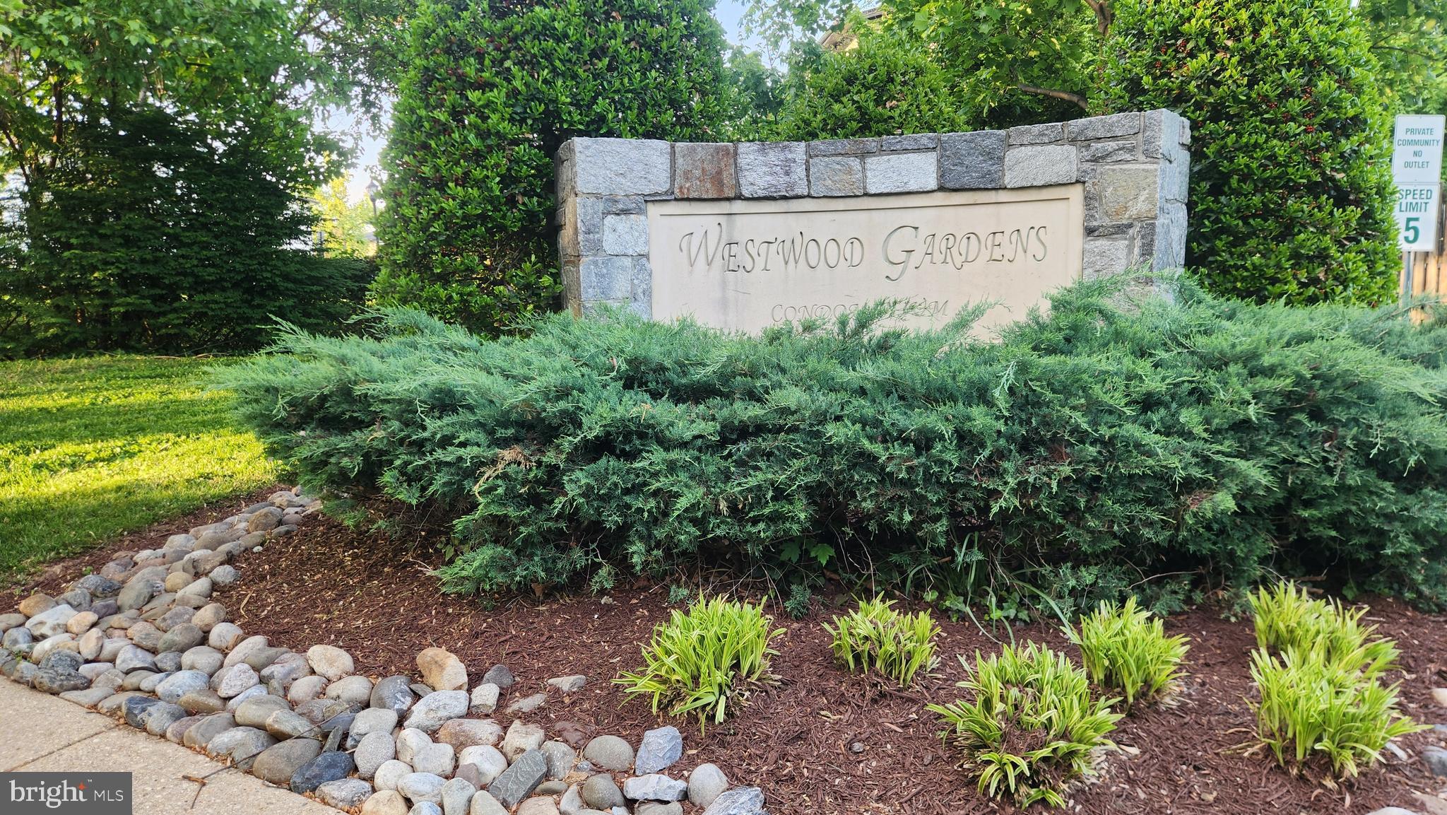 10862 Bucknell Drive, Unit 301 Silver Spring, MD 20902 - Photo 22 of 32 Westwood Gardens