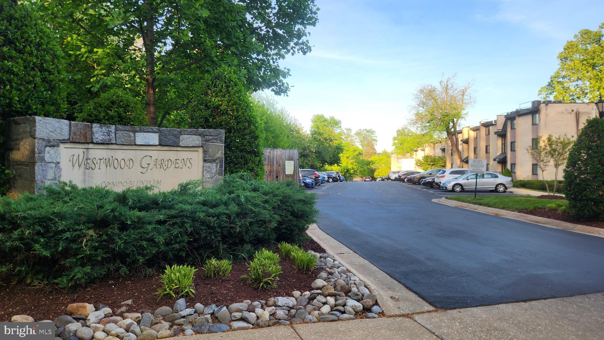10862 Bucknell Drive, Unit 301 Silver Spring, MD 20902 - Photo 28 of 32 Off Street Parking Lot