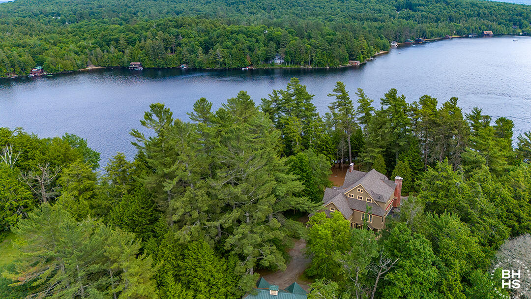 8 Pinehurst Road Saranac Lake, NY 12983 - Photo 104 of 109 HistoricHomeOnLowerSaranacLake_A_Mainhou