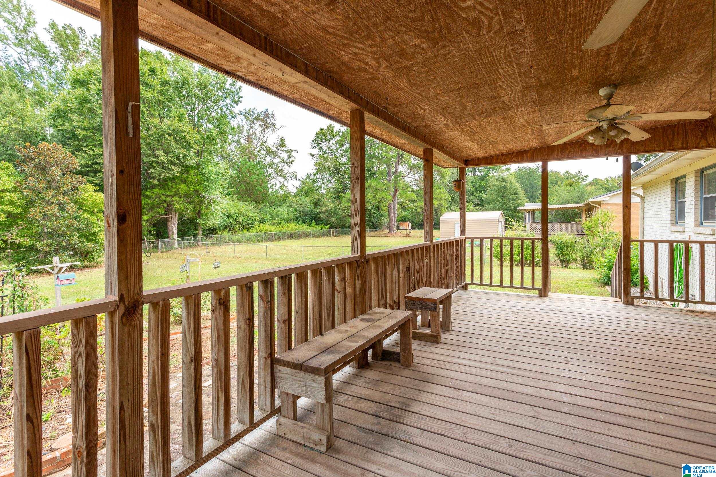 1405 Montevallo Road Weaver, AL 36277 - Photo 26 of 33