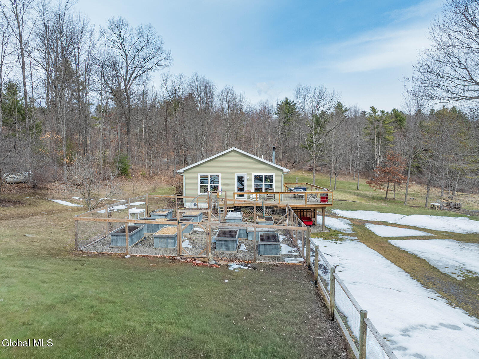 92 Dickensen Road Buskirk, NY 12028 - Photo 2 of 61 DJI_0980-Edit