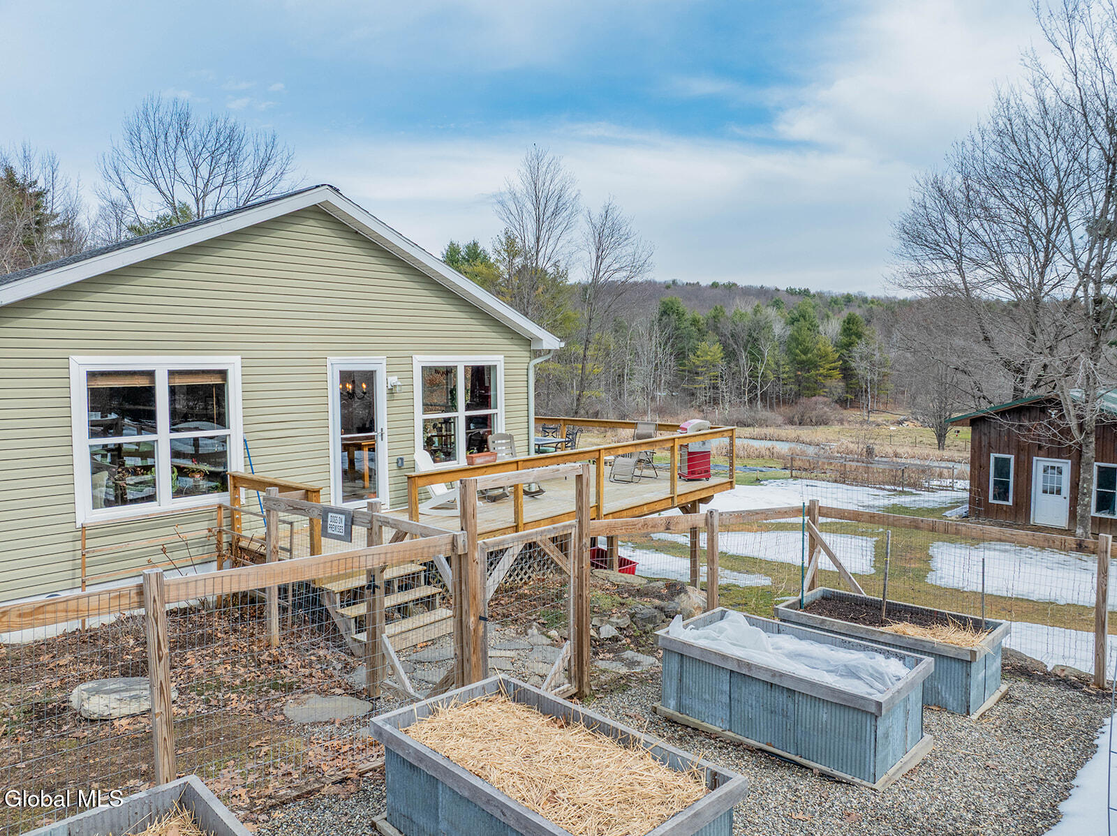 92 Dickensen Road Buskirk, NY 12028 - Photo 35 of 61 DJI_0014-Edit