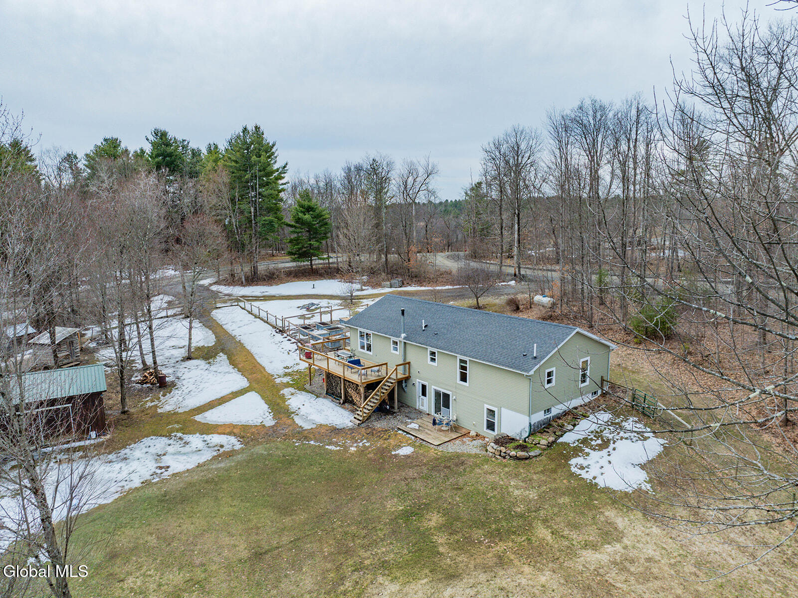 92 Dickensen Road Buskirk, NY 12028 - Photo 42 of 61 DJI_0026