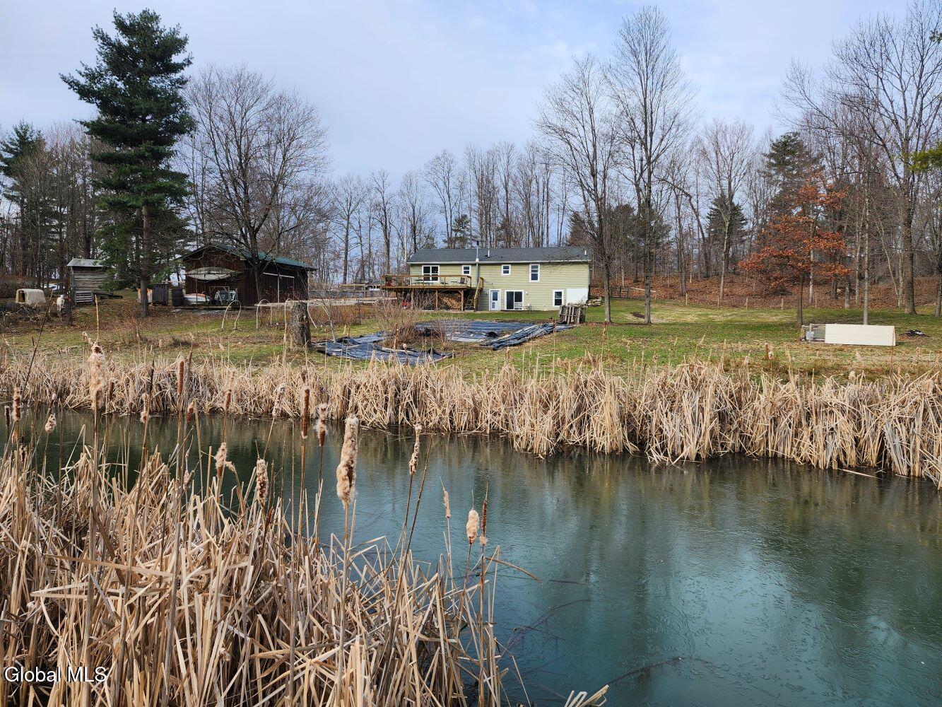 92 Dickensen Road Buskirk, NY 12028 - Photo 47 of 61 20260315_093800