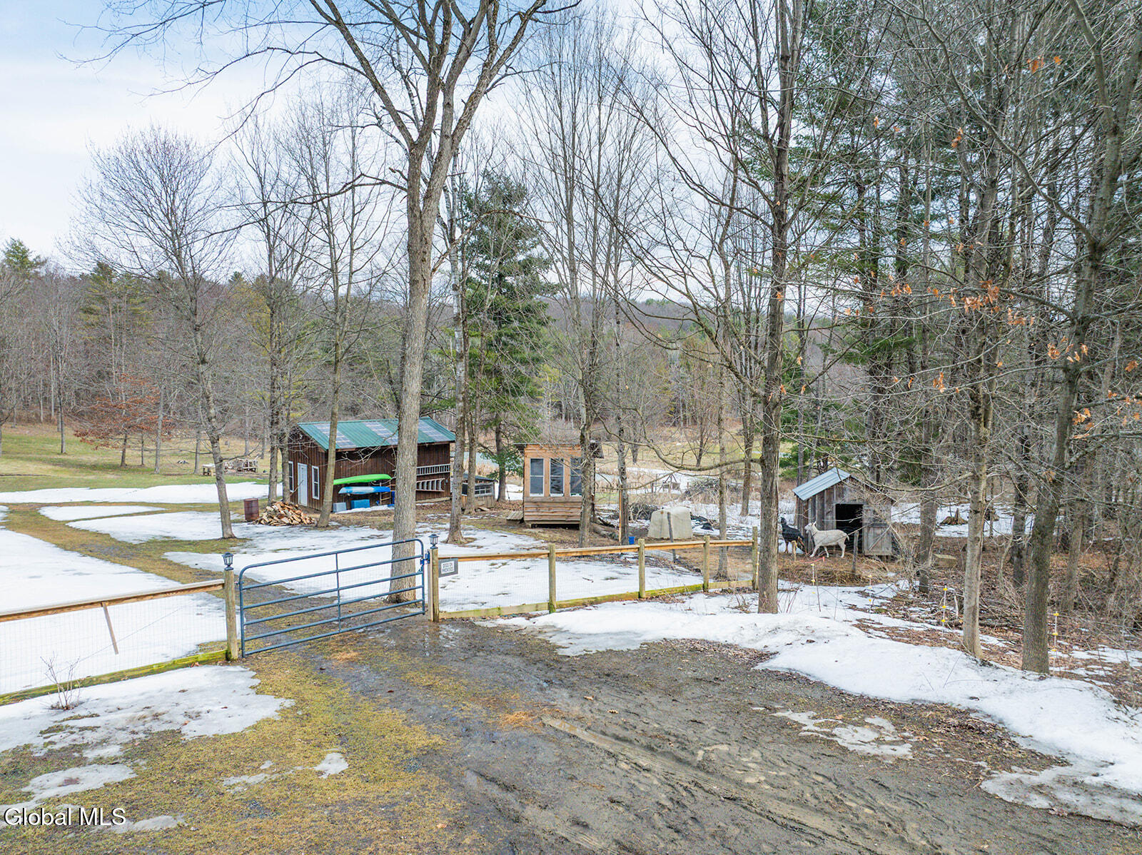92 Dickensen Road Buskirk, NY 12028 - Photo 49 of 61 DJI_0978