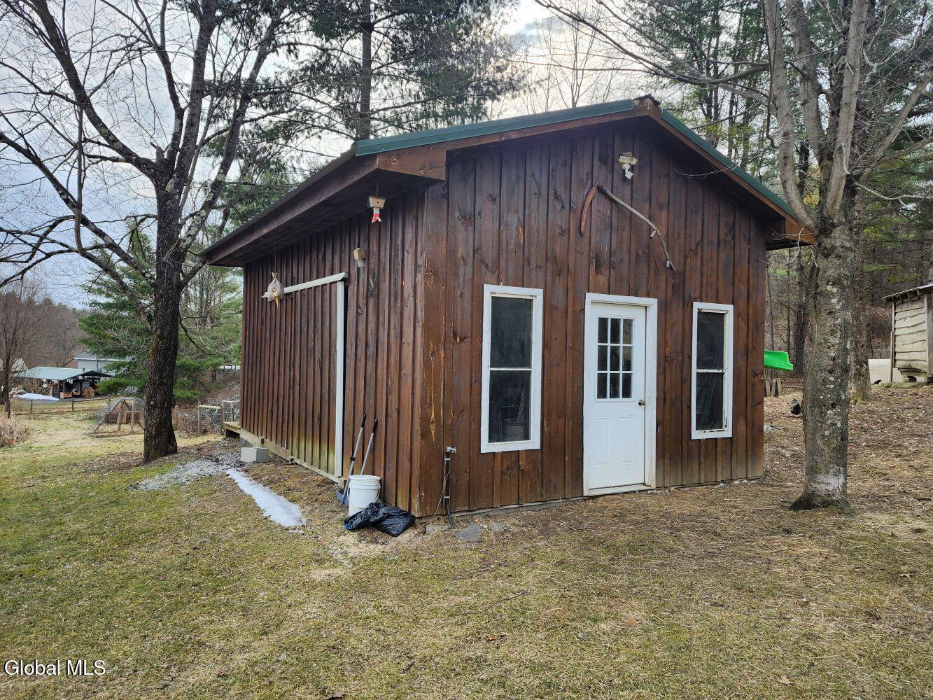 92 Dickensen Road Buskirk, NY 12028 - Photo 50 of 61 20260315_093943