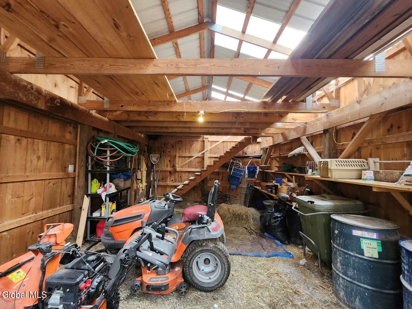 92 Dickensen Road Buskirk, NY 12028 - Photo 51 of 61 20260315_094004