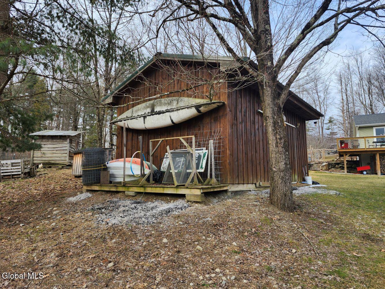 92 Dickensen Road Buskirk, NY 12028 - Photo 53 of 61 20260315_093856