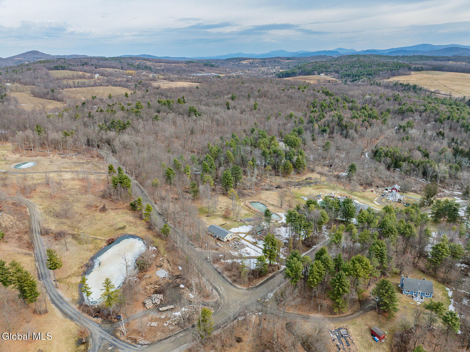 92 Dickensen Road Buskirk, NY 12028 - Photo 60 of 61 DJI_0990