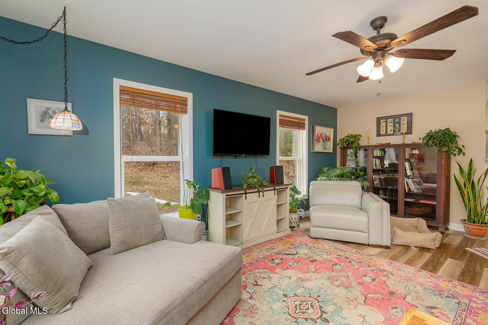 92 Dickensen Road Buskirk, NY 12028 - Photo 6 of 61 _DSC6573-Edit