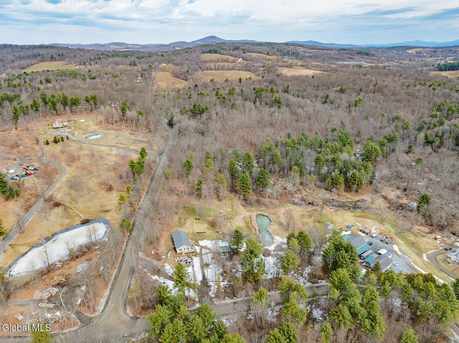 92 Dickensen Road Buskirk, NY 12028 - Photo 61 of 61 DJI_0993