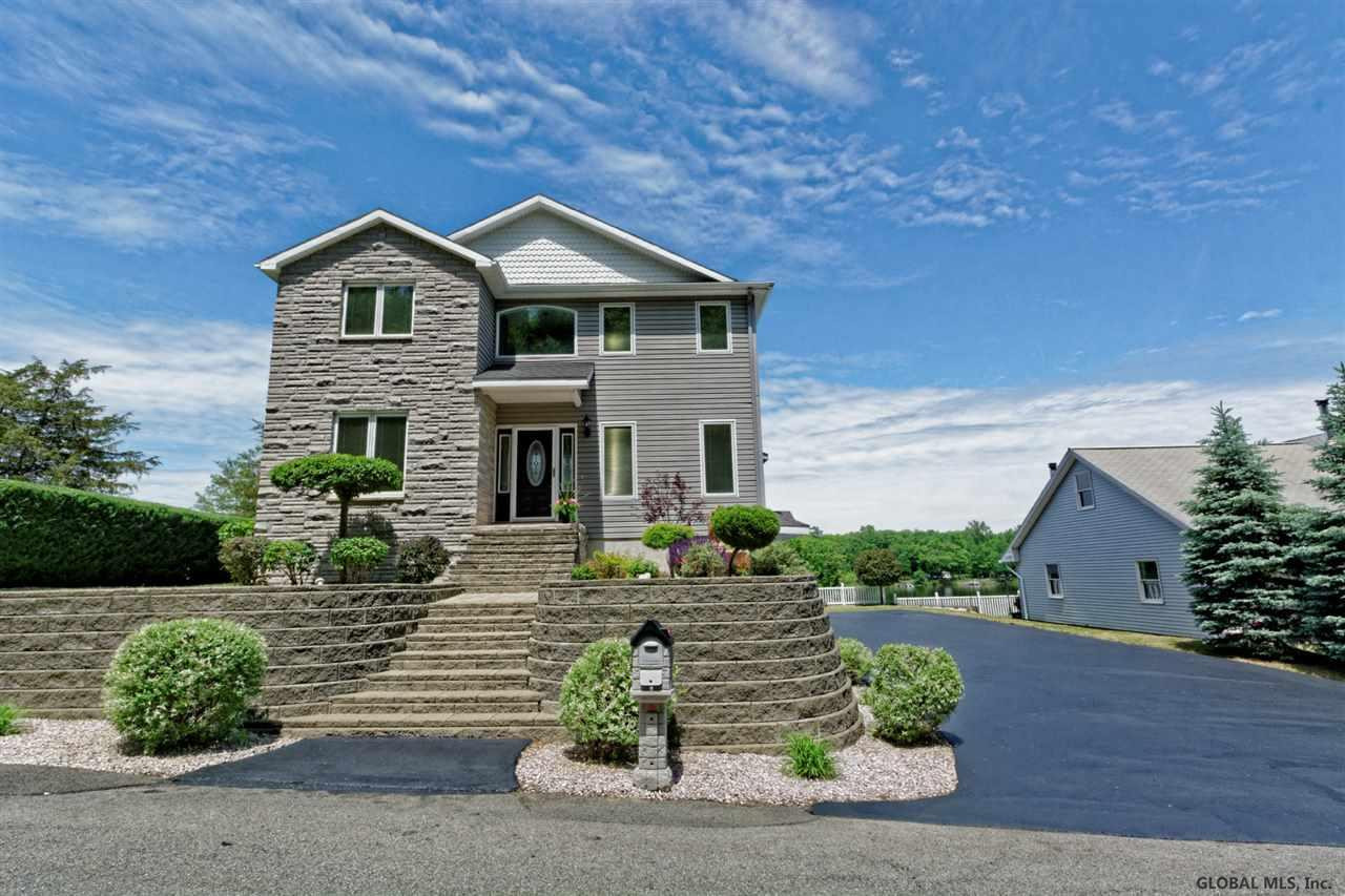 93 Island View Road Colonie, NY 12047 - Photo 1 of 25 Photo 1