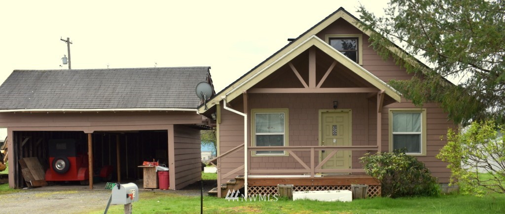 890 J Street Forks, WA 98331 - Photo 1 of 1 Gallery Image 1