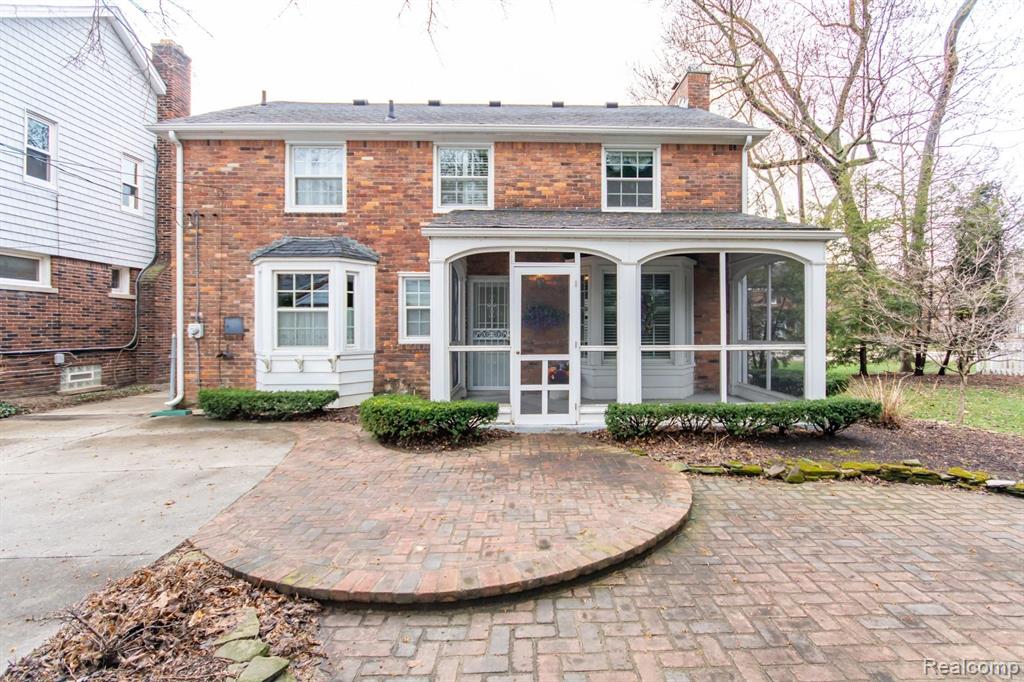 268 McMillan Road Grosse Pointe Farms, MI 48236 - Photo 21 of 25