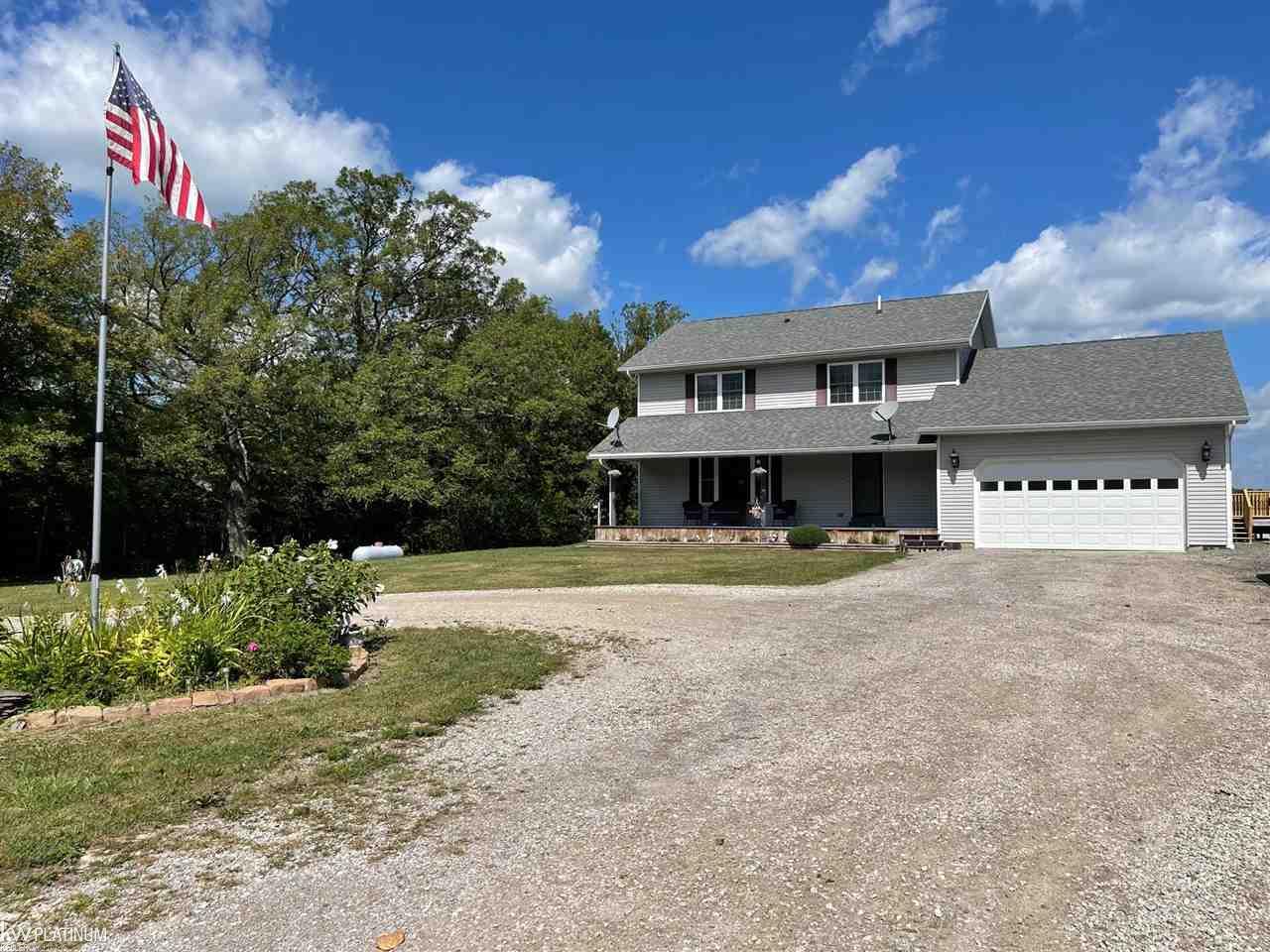 9738 Norman Road Avoca, MI 48006 - Photo 71 of 80