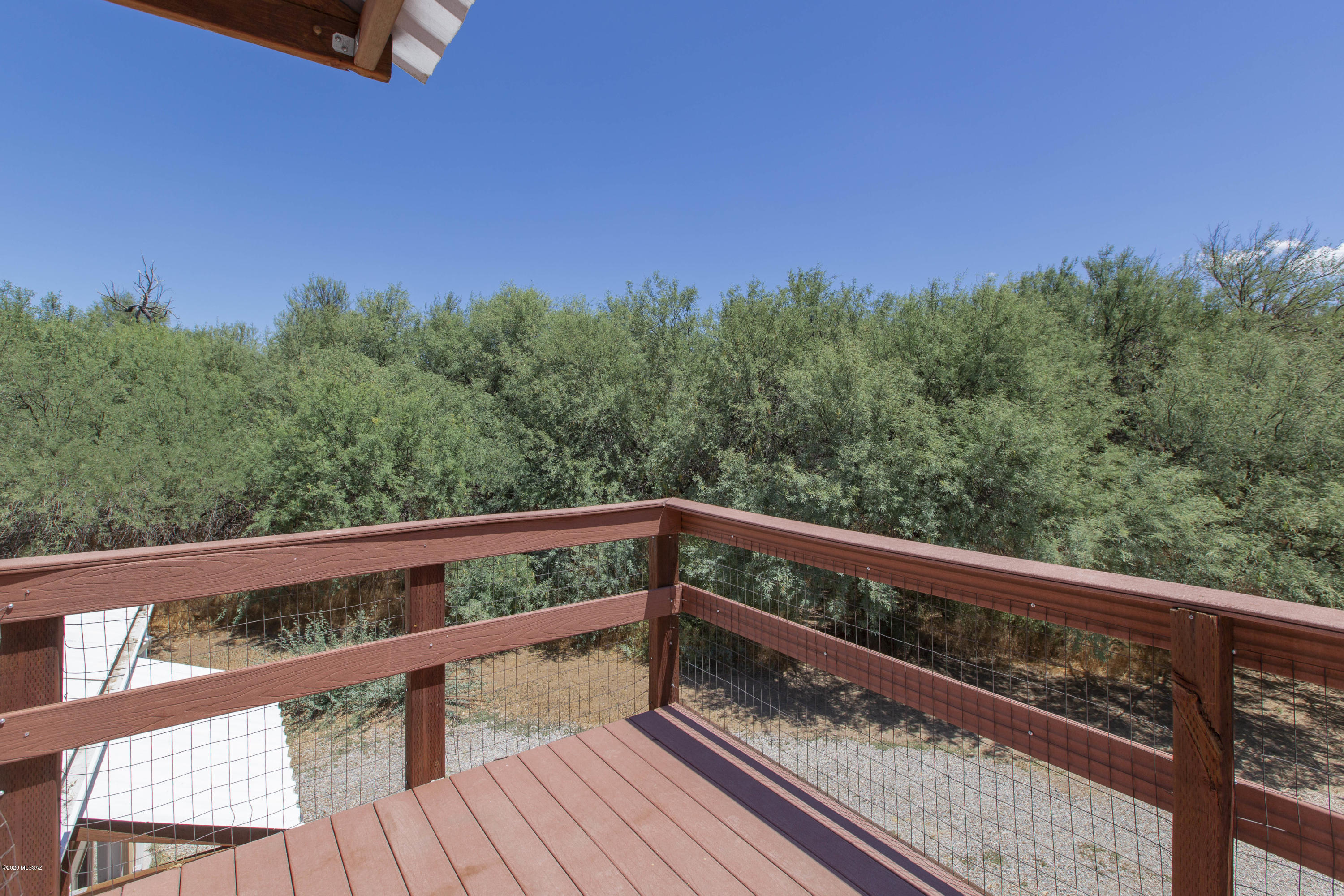 32823 North Redington Road San Manuel, AZ 85631 - Photo 25 of 50