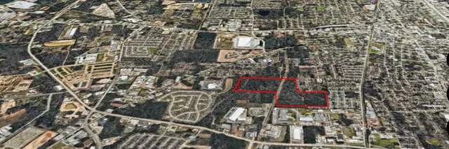 $2,847,900 | Tbd Kathy Street, Conroe, TX 77301