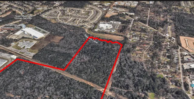 $2,847,900 | Tbd Kathy Street, Conroe, TX 77301