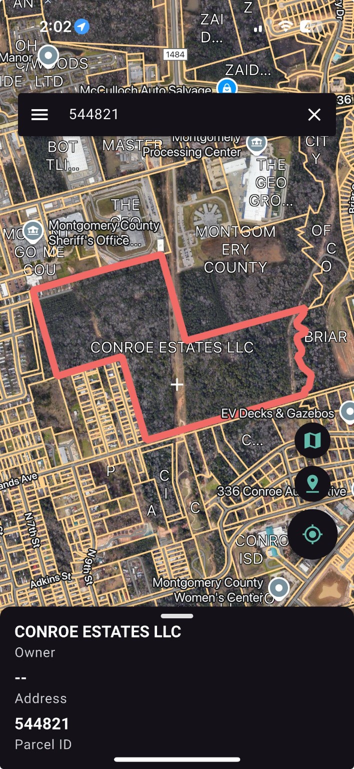 Tbd Kathy Street Conroe, TX 77301 - Photo 7 of 7 unknown