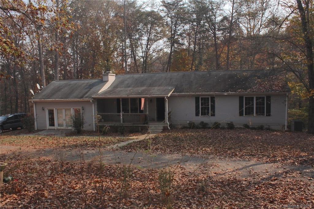 138 Hamilton Road Rutherfordton, NC 28139 - Photo 1 of 24