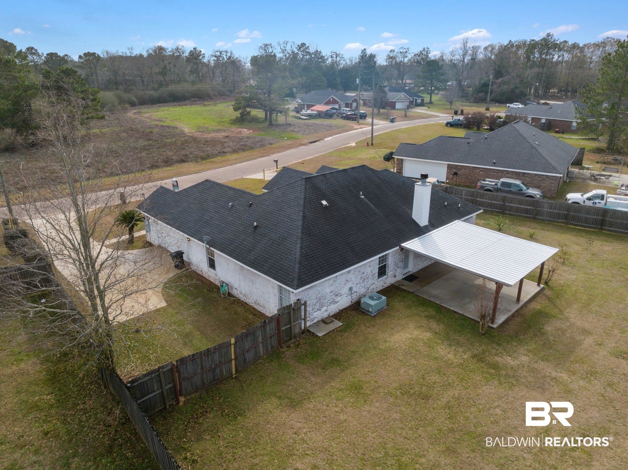 9890 Dreamway Drive Chunchula, AL 36521 - Photo 43 of 50