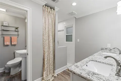 $650,000 | 1118 West 11th Avenue, Covington, LA 70433