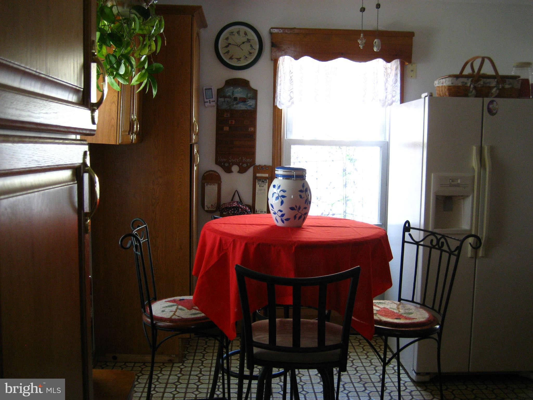 1224-7 Seven Oaks Road Baltimore, MD 21227 - Photo 8 of 28 Kitchen