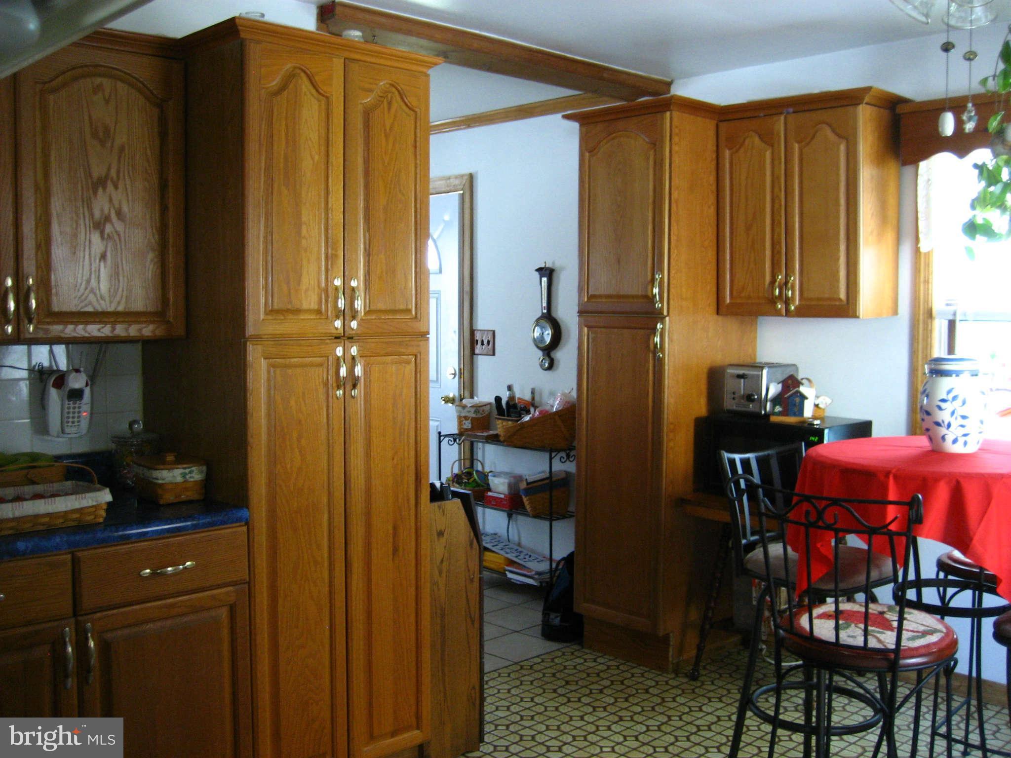 1224-7 Seven Oaks Road Baltimore, MD 21227 - Photo 9 of 28 Kitchen