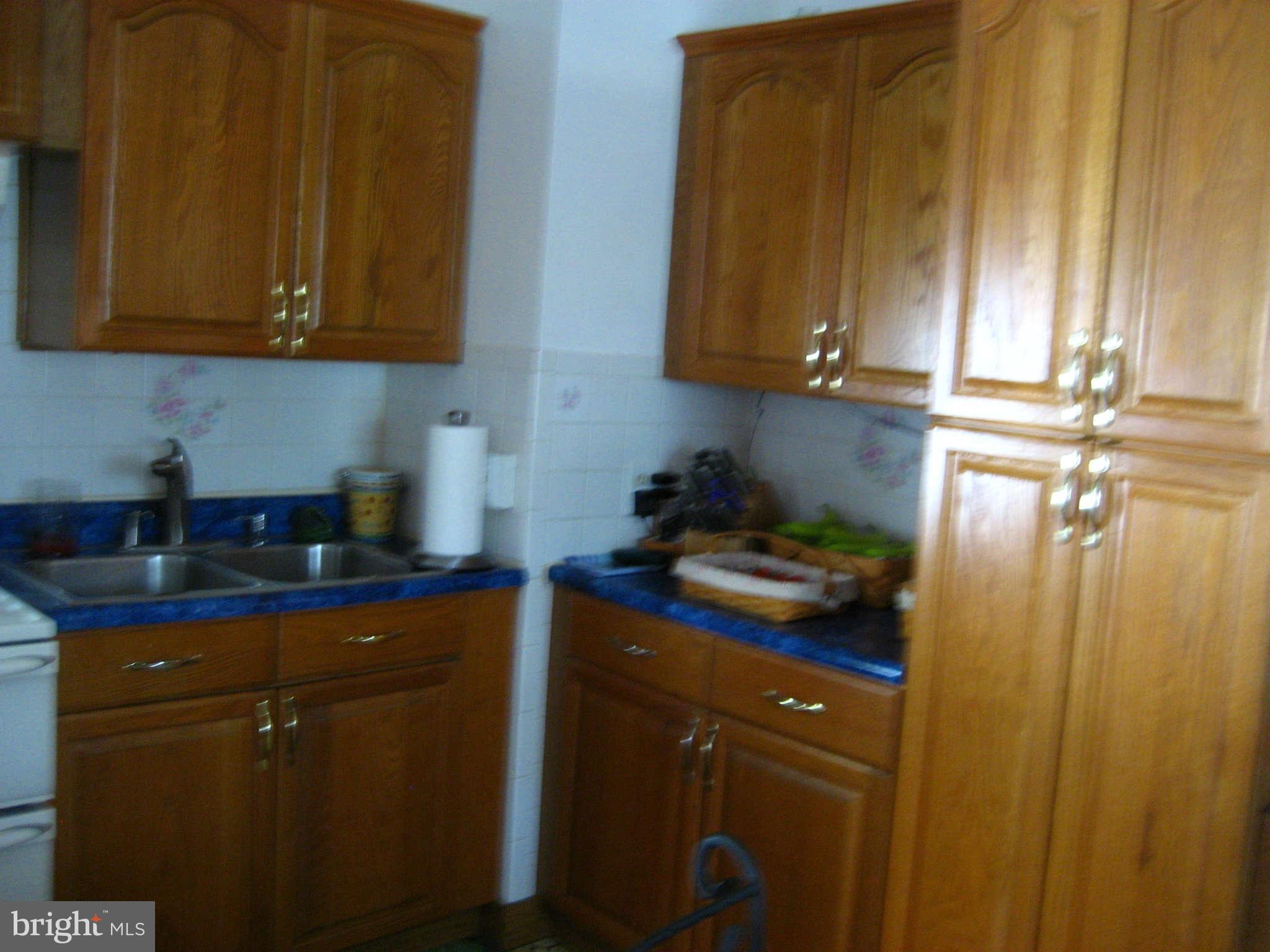 1224-7 Seven Oaks Road Baltimore, MD 21227 - Photo 10 of 28 Kitchen