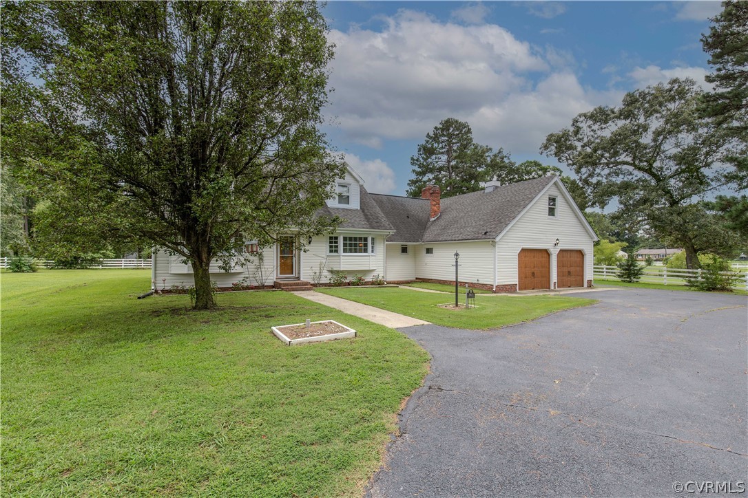 20615 Cox Road, Unit 1 Sutherland, VA 23885 - Photo 4 of 50 Gallery Image 4