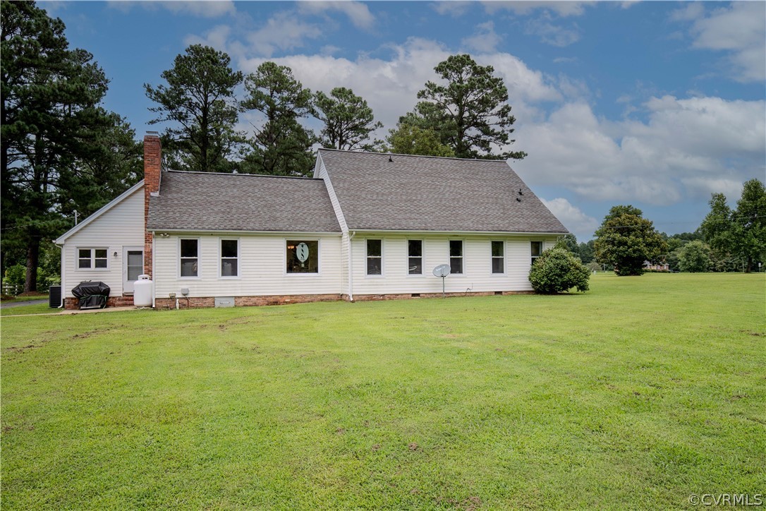 20615 Cox Road, Unit 1 Sutherland, VA 23885 - Photo 7 of 50 Gallery Image 7