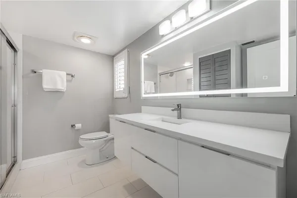 $2,600 | 7848 Emerald Circle, Unit J101, Naples, FL 34109